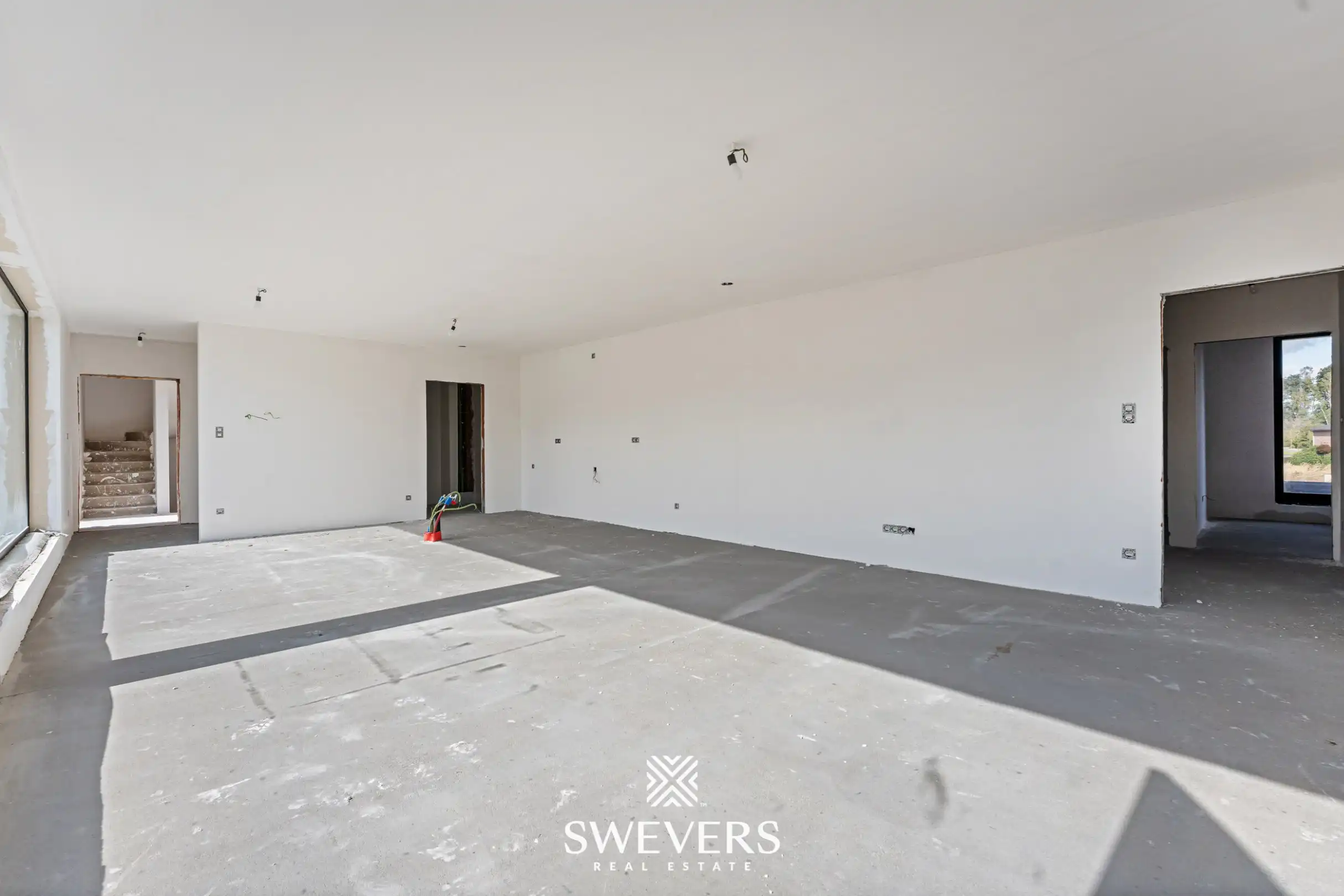 Knap 3-slaapkamer appartement met maar liefst 2 terrassen in Houthalen foto 9