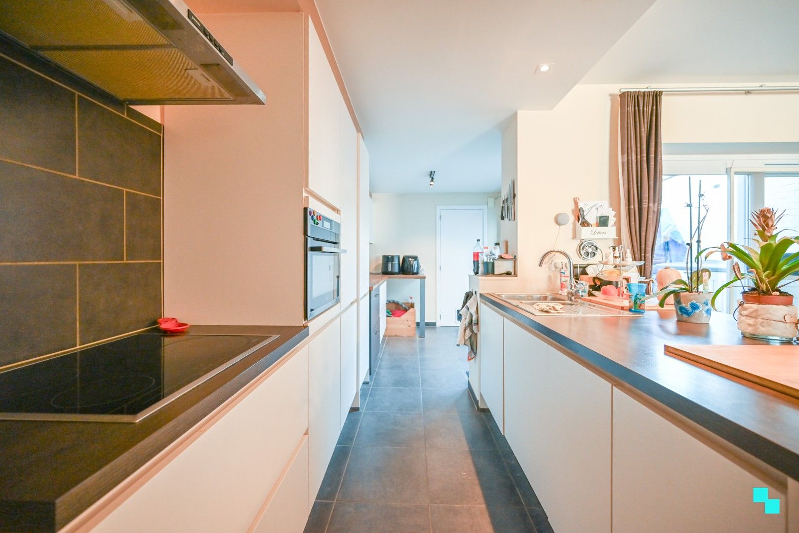 Energiezuinige woning met drie slaapkamers op de Bosmolens foto 11