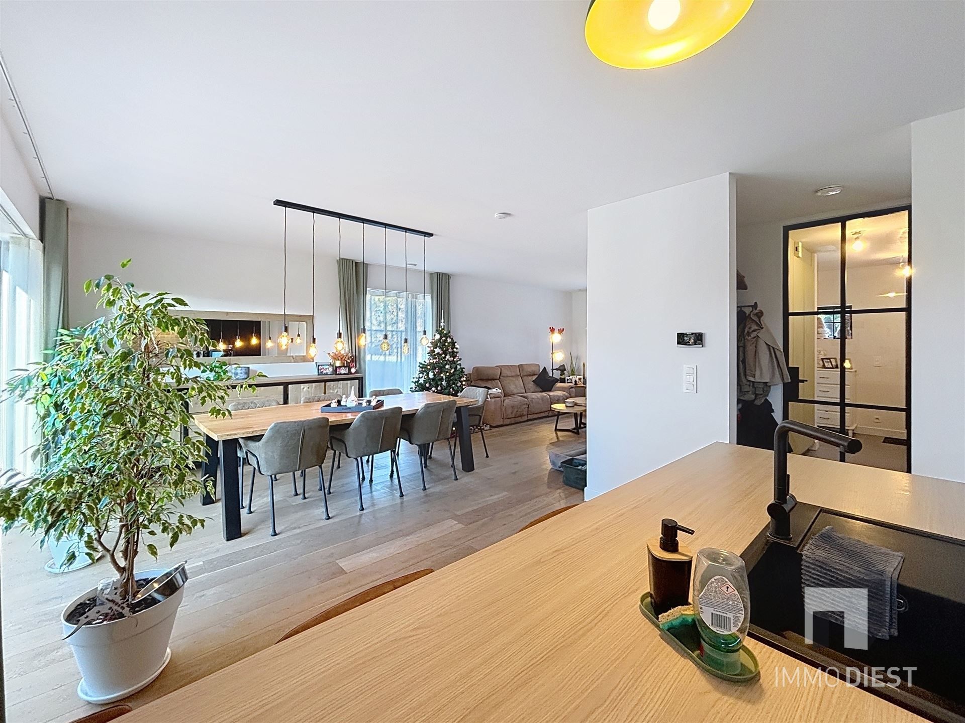 Nieuwbouwwonig met 3slaapkamers E-peil8 foto 10