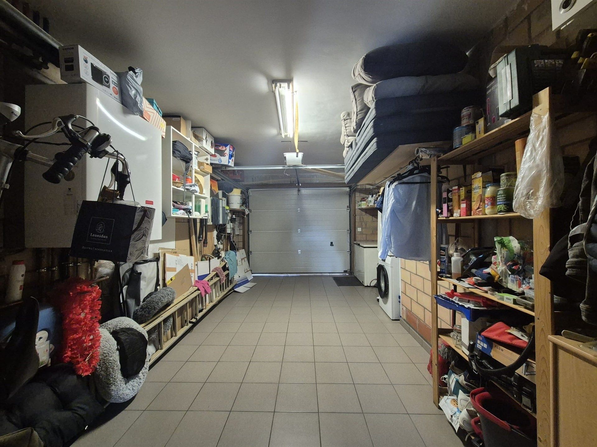 Rustig gelegen energiezuinige woning met garage.  foto 11