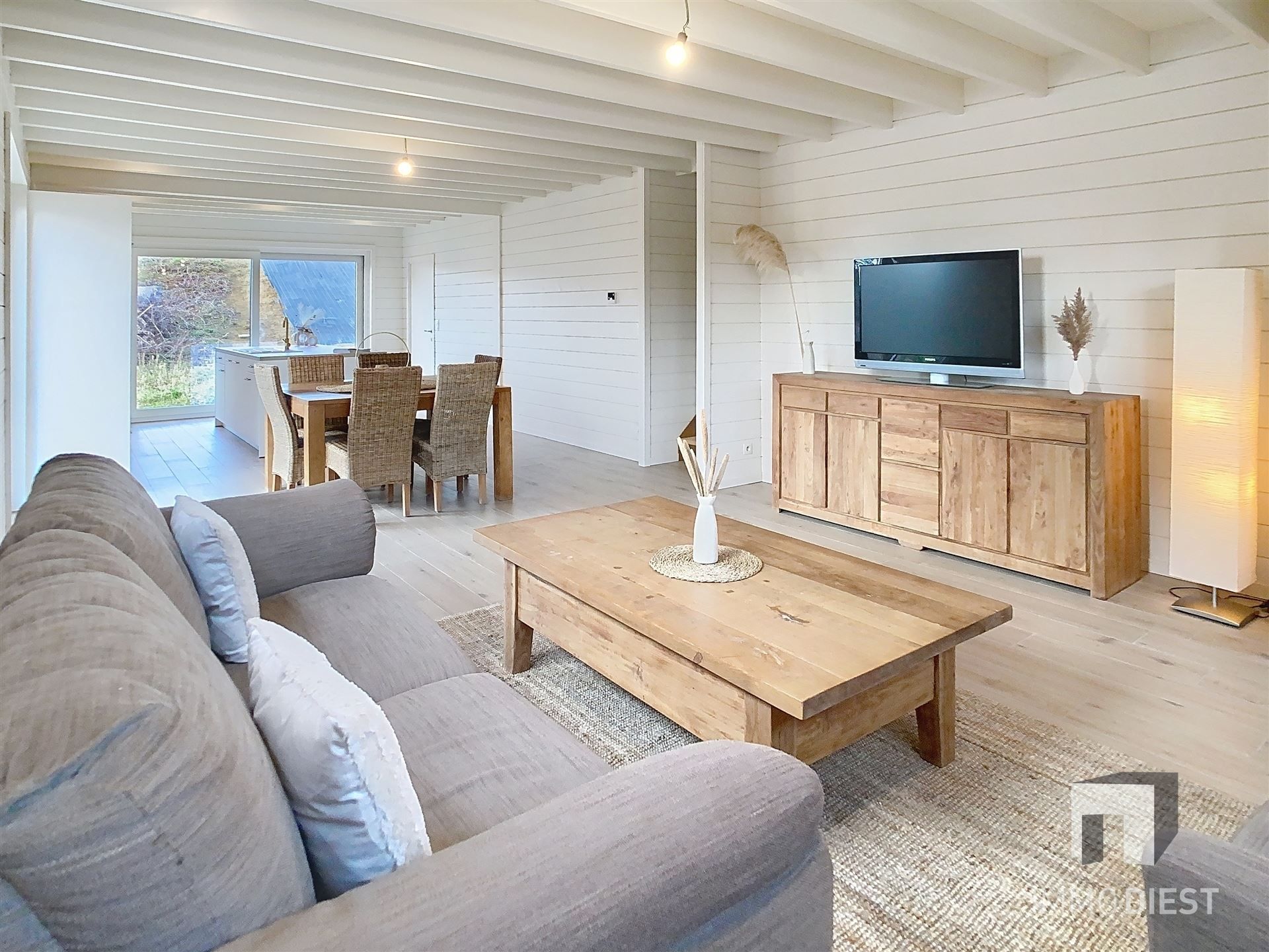 Betaalbare nieuwbouwwoning in Bekkevoort !!! foto 16