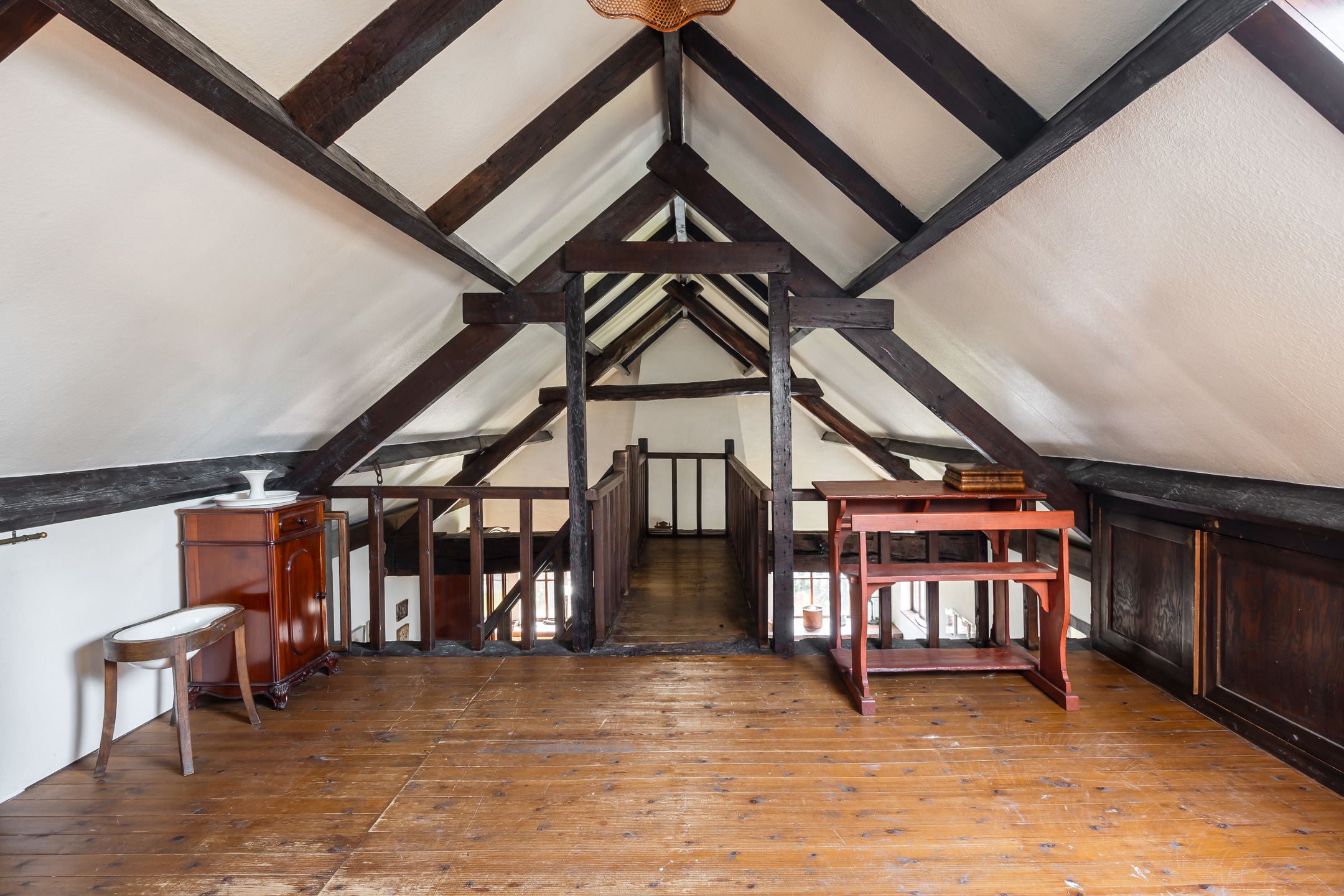 Charmante hoeve met authentieke elementen in Westmalle foto 15