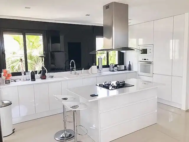 Exclusieve villa - Rojales foto 11