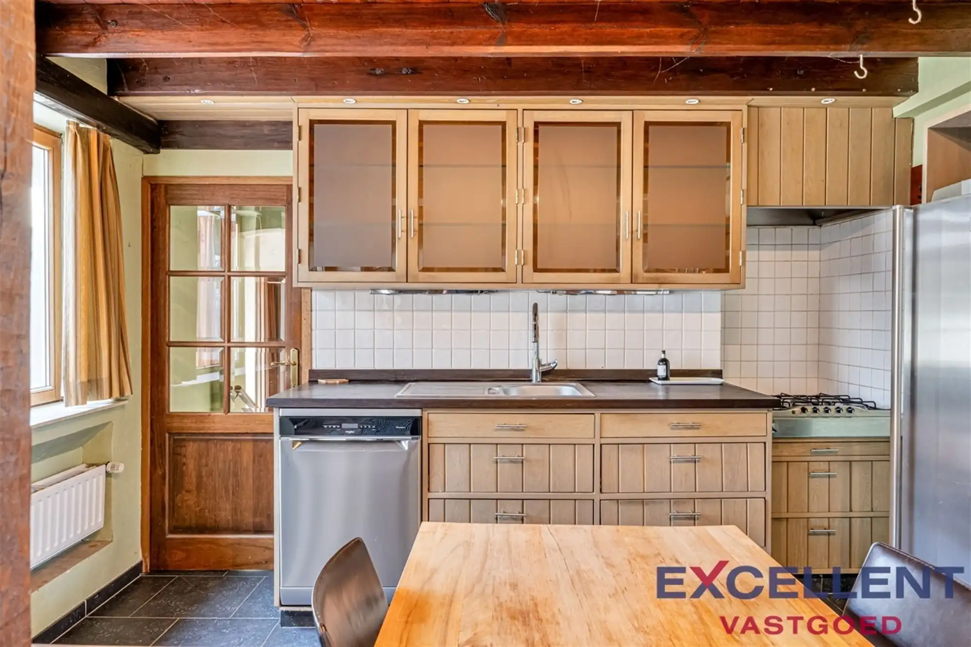 Woning in landelijke hoevestijl te Landskouter foto 7