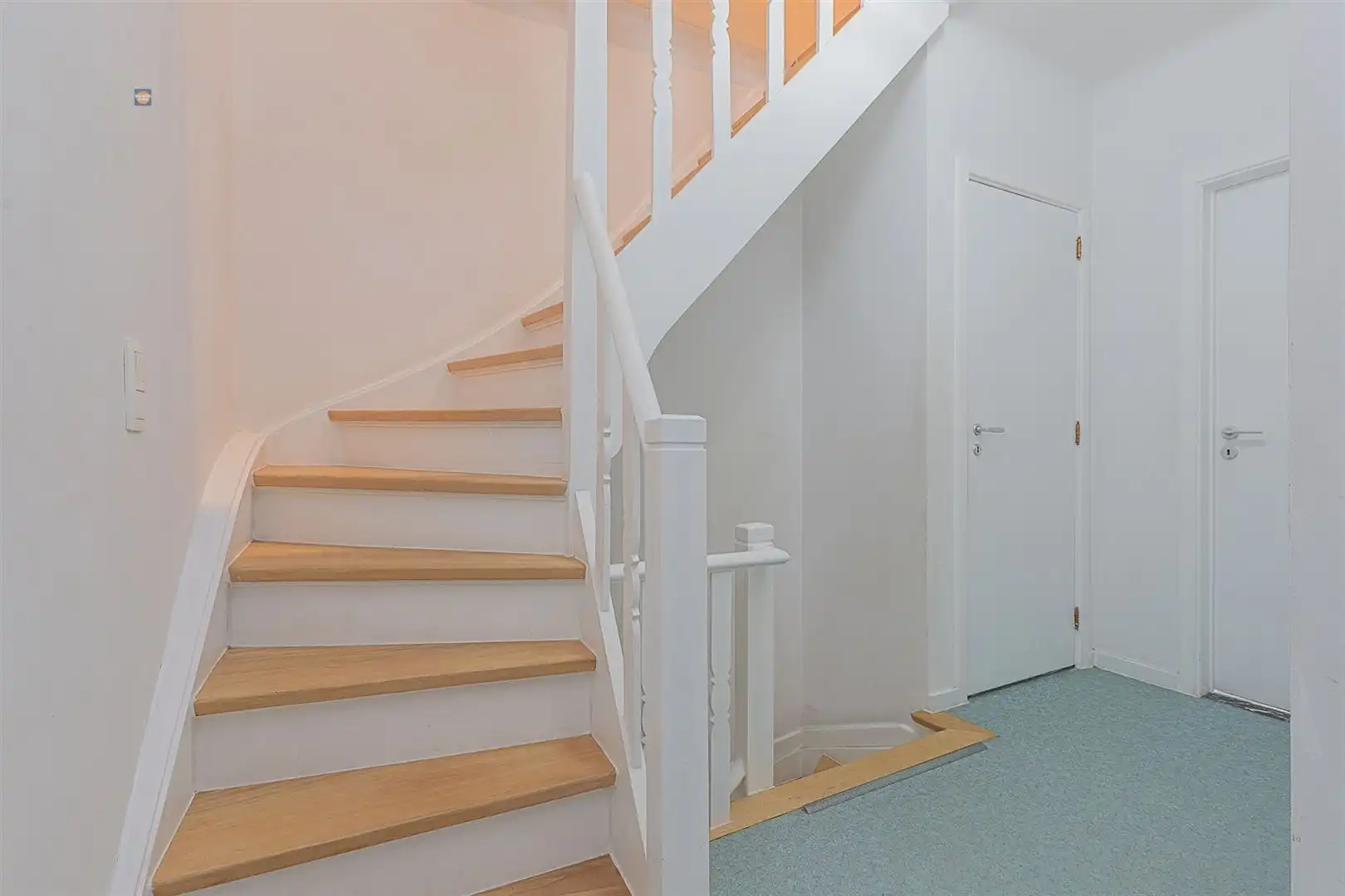 Gerenoveerde woning met 4 slaapkamers in Willebroek foto 10