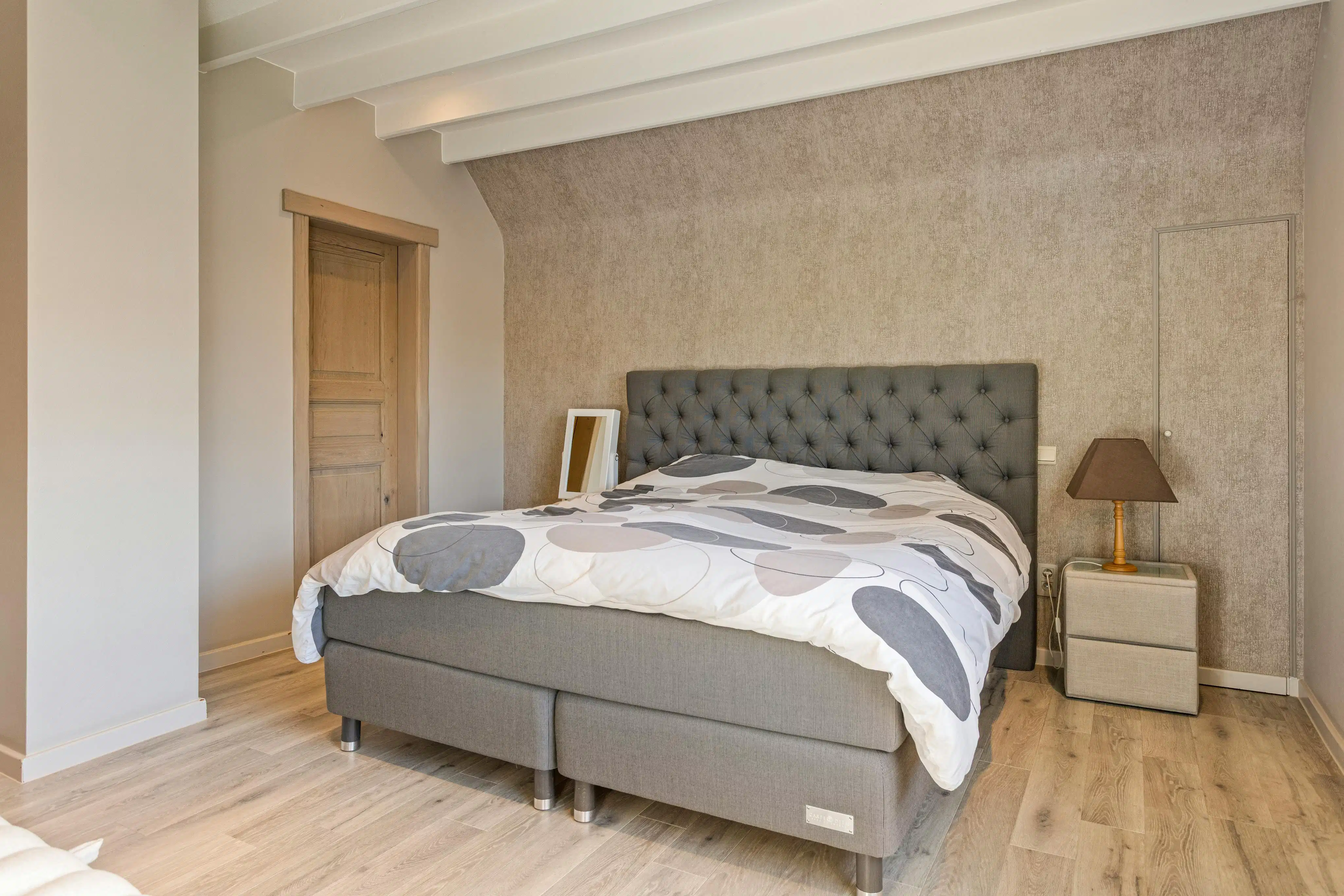 Villa met 4 slaapkamers en 2 badkamers te koop in Lokeren foto 19