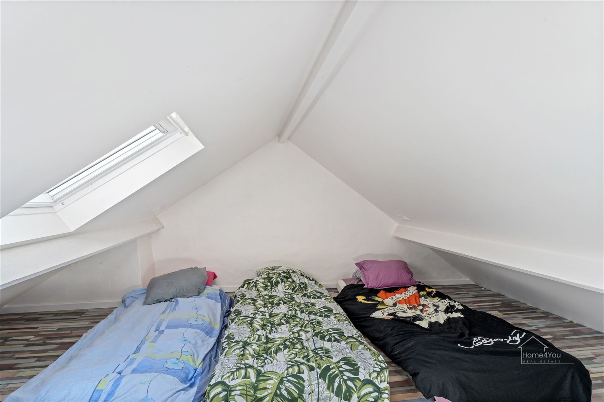 Ruimte en comfort - uniek appartement in hartje Oostende! foto 6