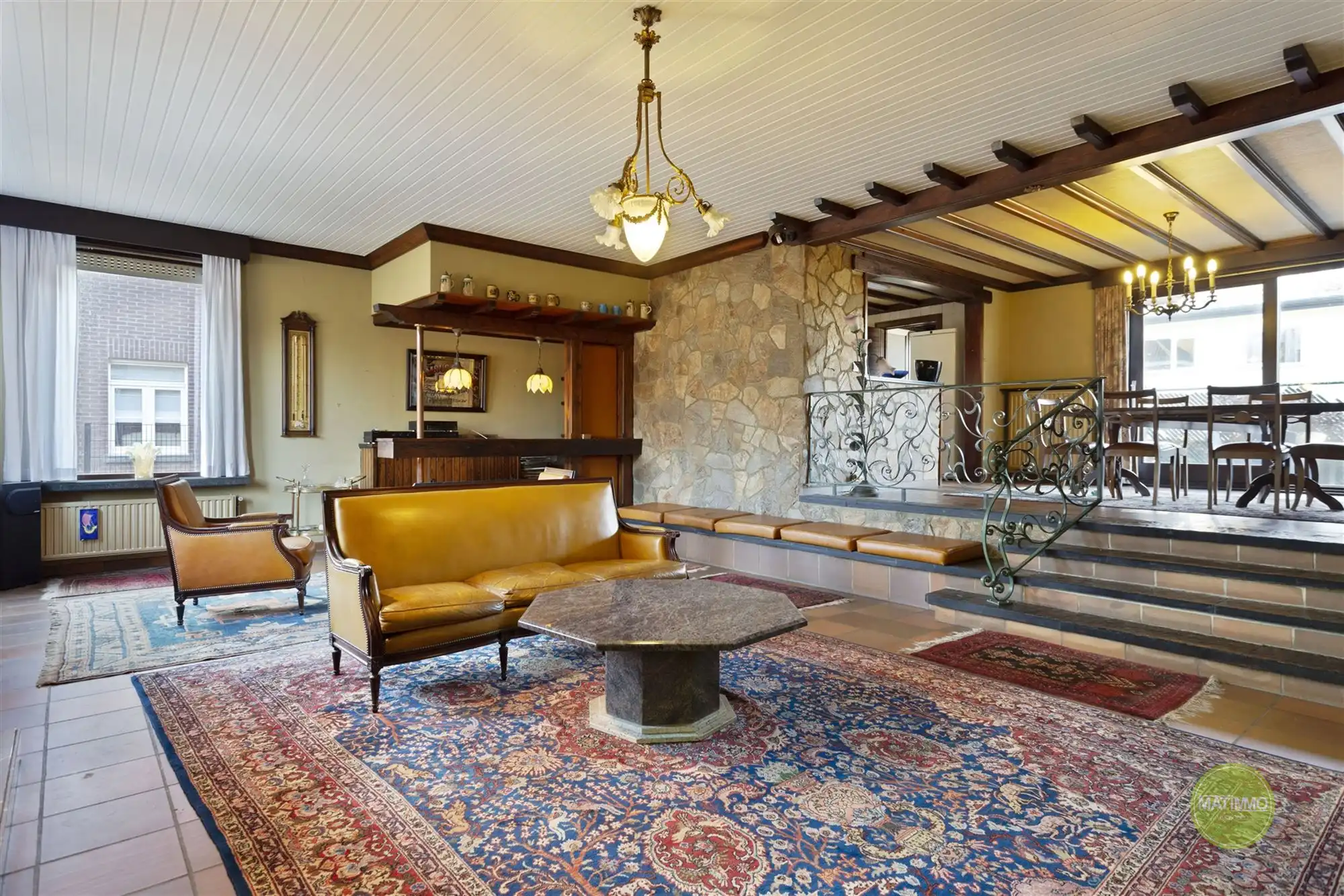 Rustig gelegen laagbouwwoning met 2 slaapkamers in Mol foto 4