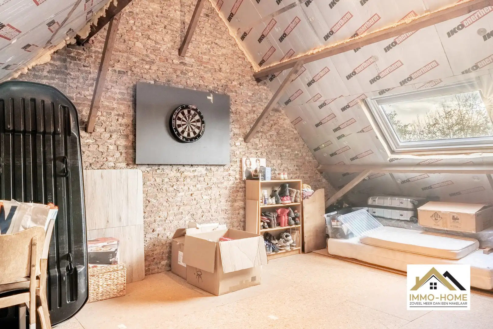 Instapklare woning op toplocatie foto 25