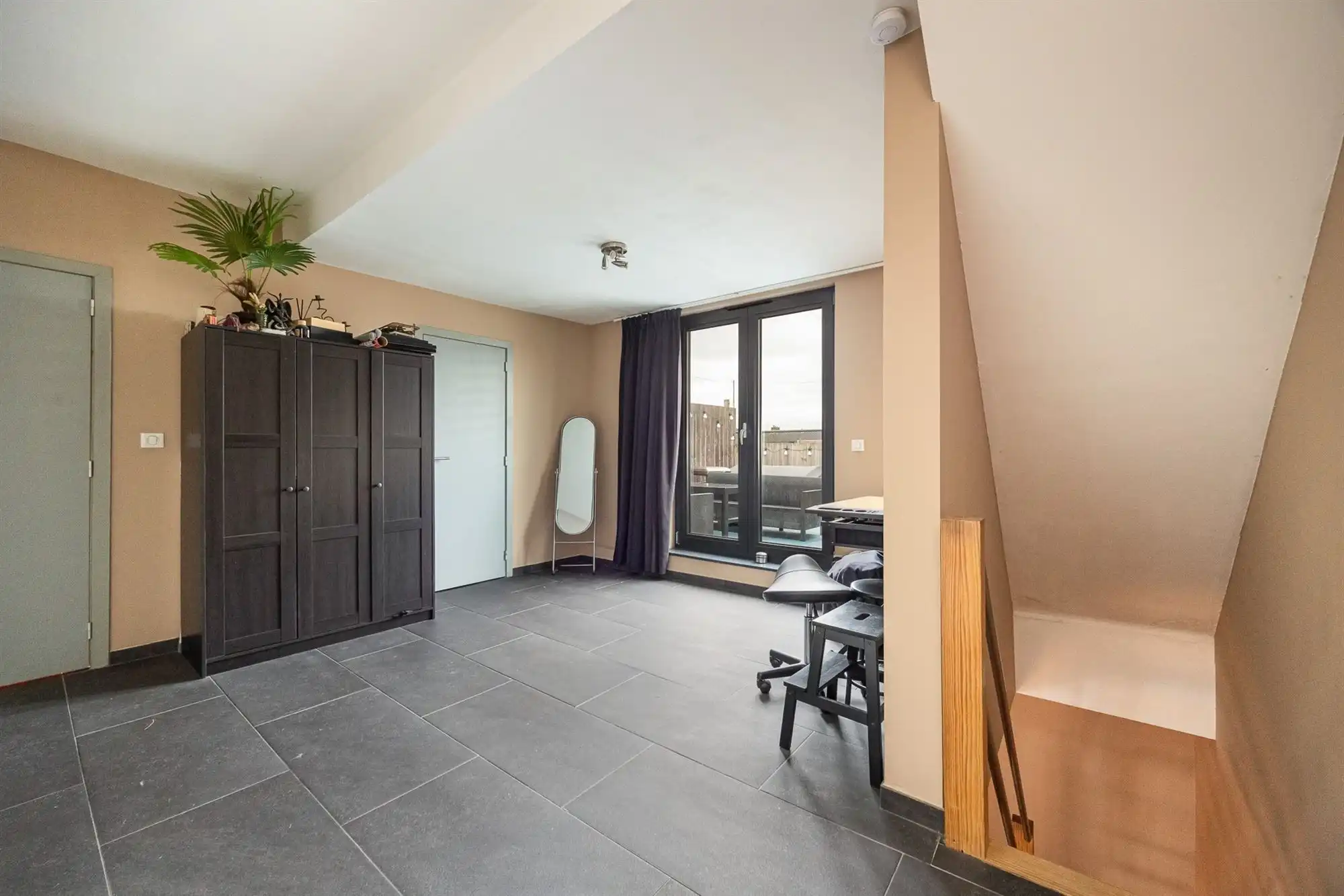 Ruim duplexappartement in centrum Herentals foto 20