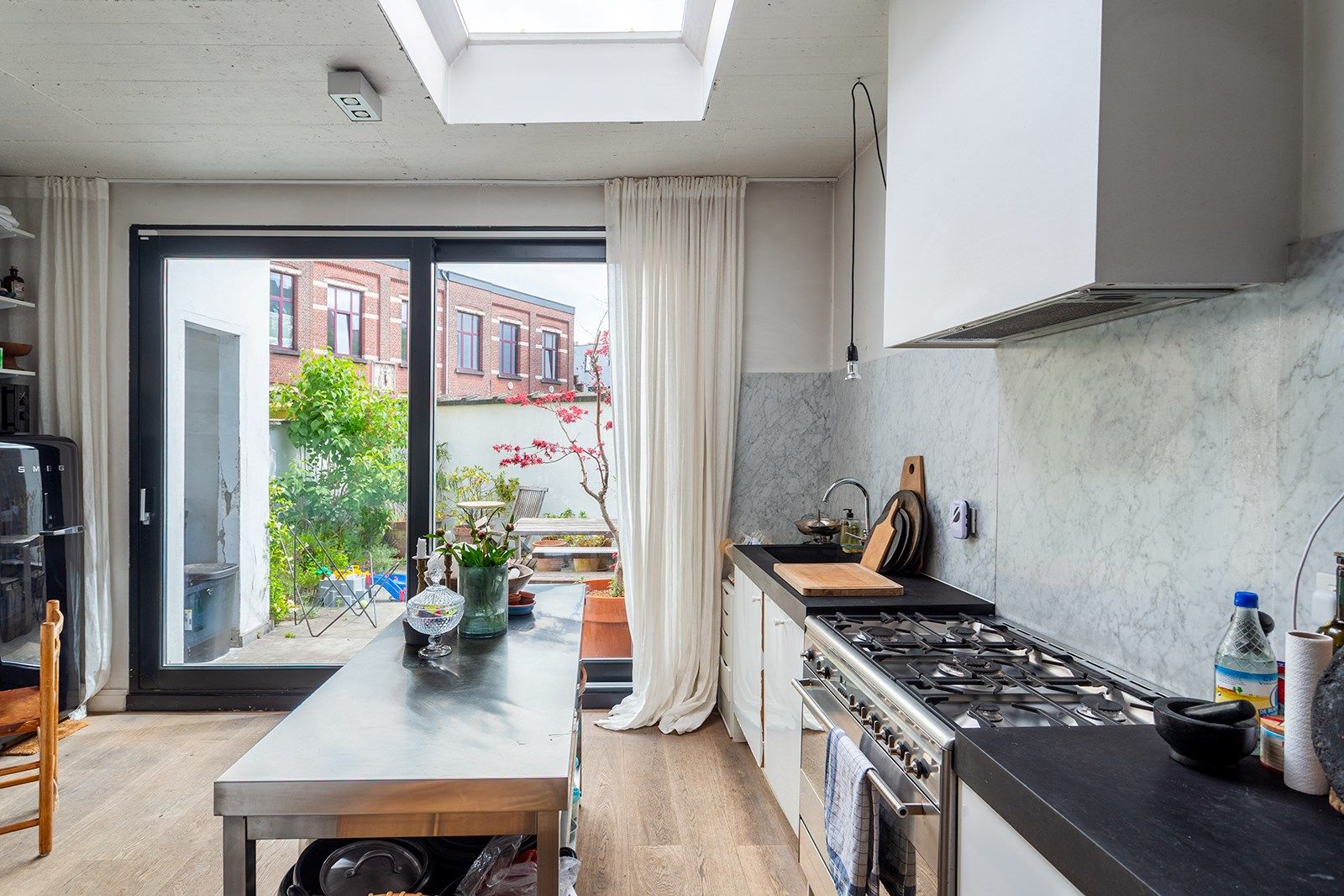 Prachtig herenhuis foto 9