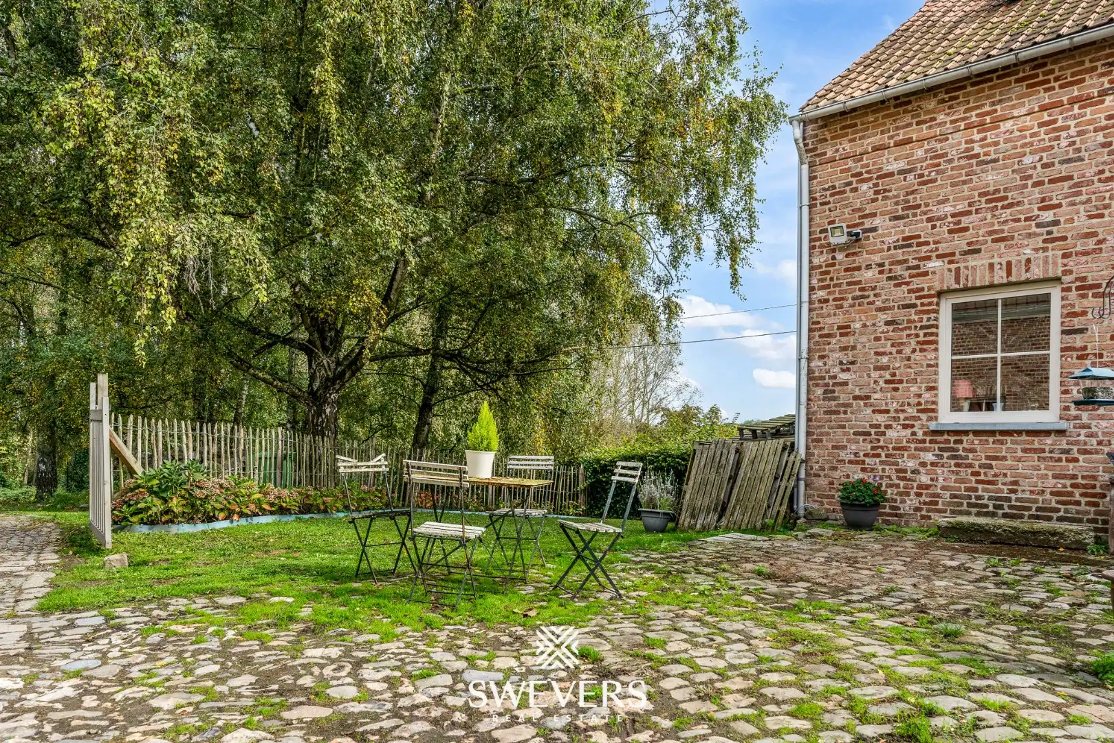 Authentieke hoeve met eindeloze mogelijkheden in Borgloon foto 33