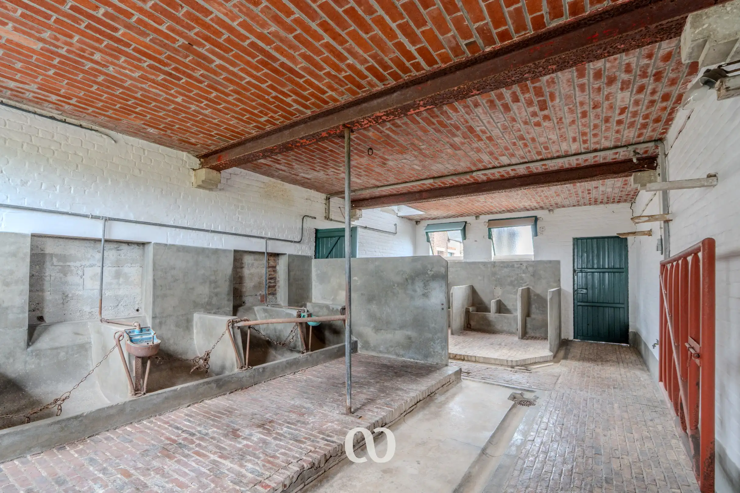 Prachtig gelegen hoeve met gronden op meer dan 3,5 ha foto 16