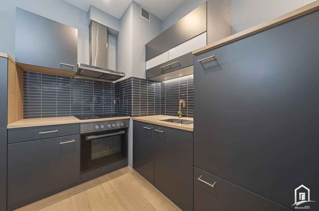 Instapklaar stadsappartement te Aalst foto 8