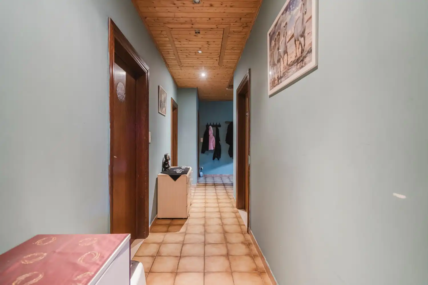 WONEN TUSSEN ZEE & GROEN foto 8