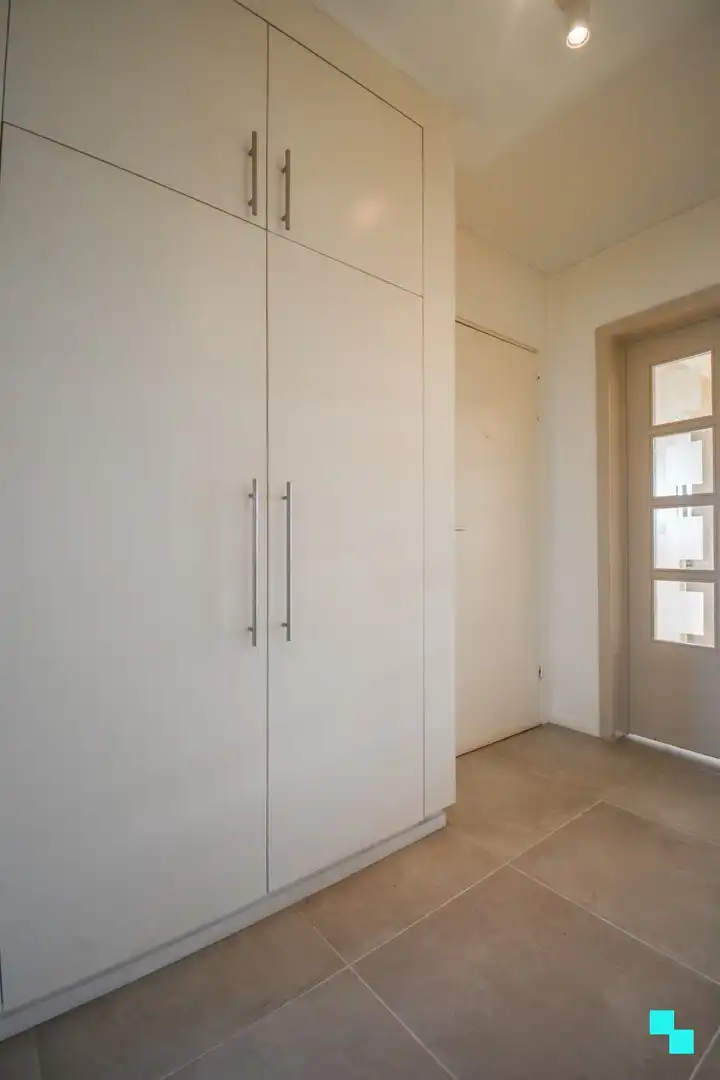 2-slaapkamer appartement in centrum stad Roeselare foto 3