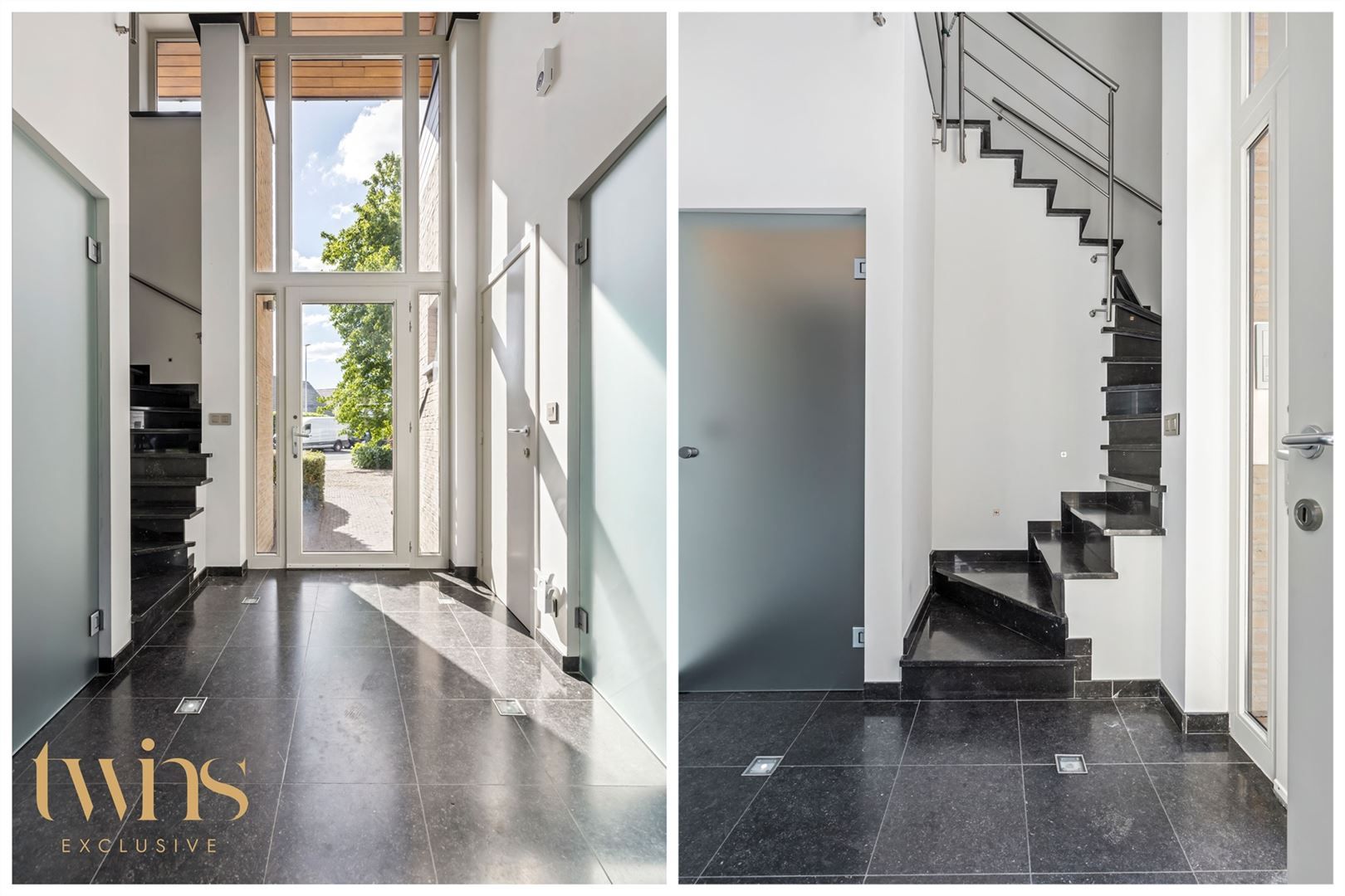 Luxueuze open bebouwing met zwembad op toplocatie in Berlare foto 15