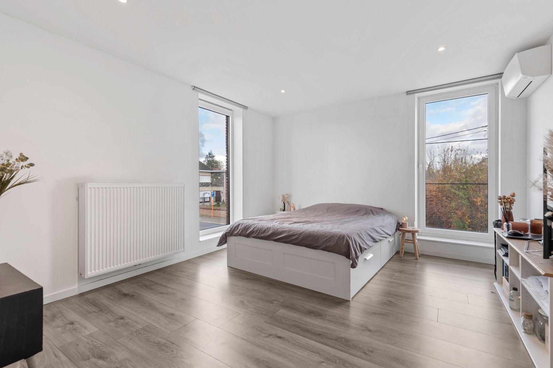 Moderne en exclusieve villa met 4 slpk, zwembad en wellness foto 17