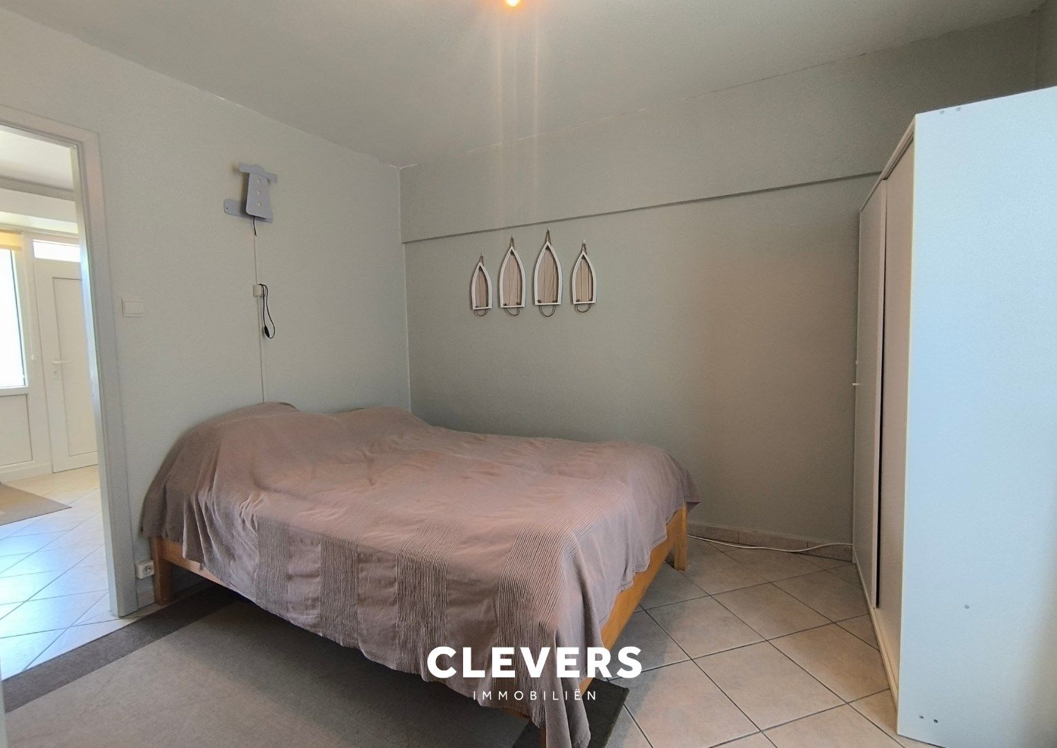 Energiezuinig (Label C) & instapklaar vakantieappartement foto 7