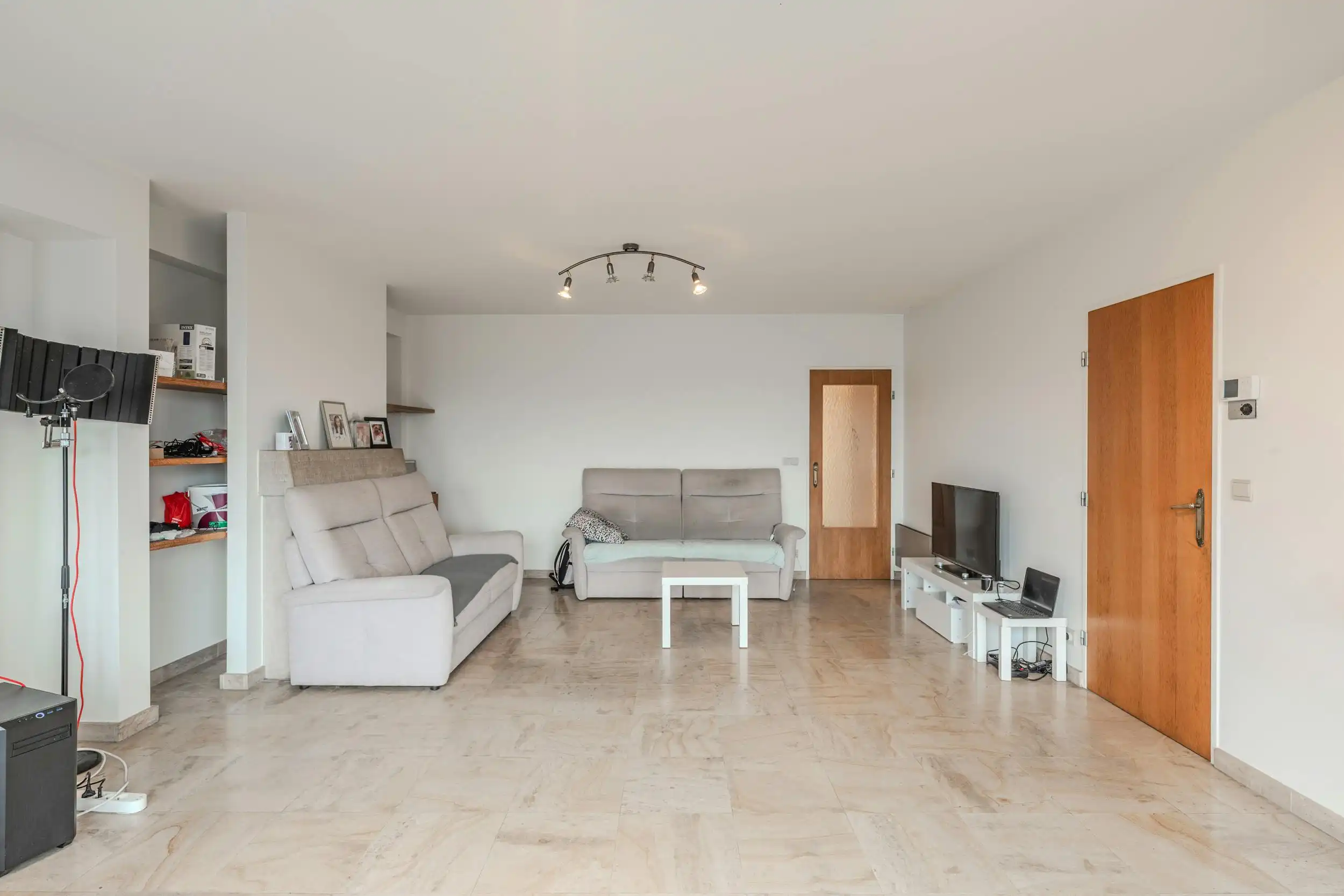 Appartement met 2 slaapkamers te Gistel foto 4