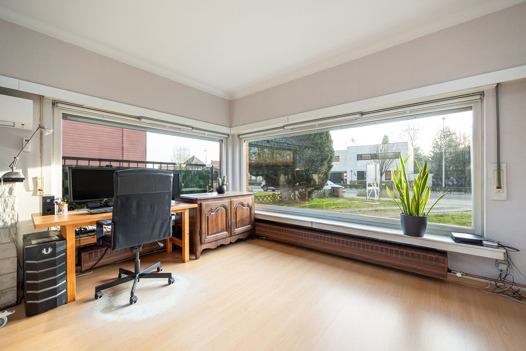 HOB met 3slk op 600m2 foto 9