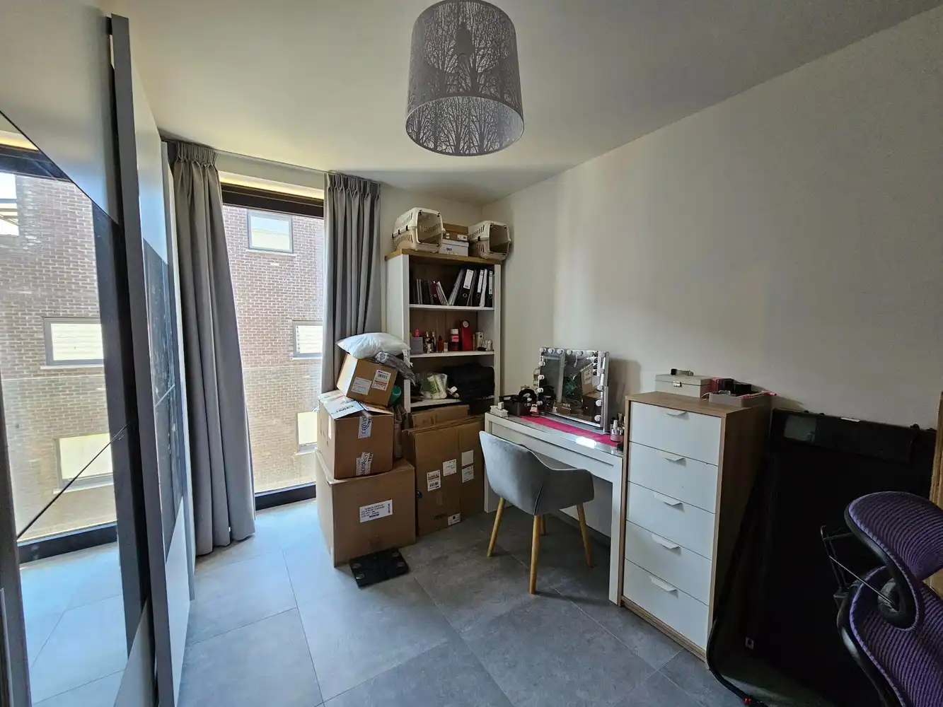 Appartement te huur foto 7