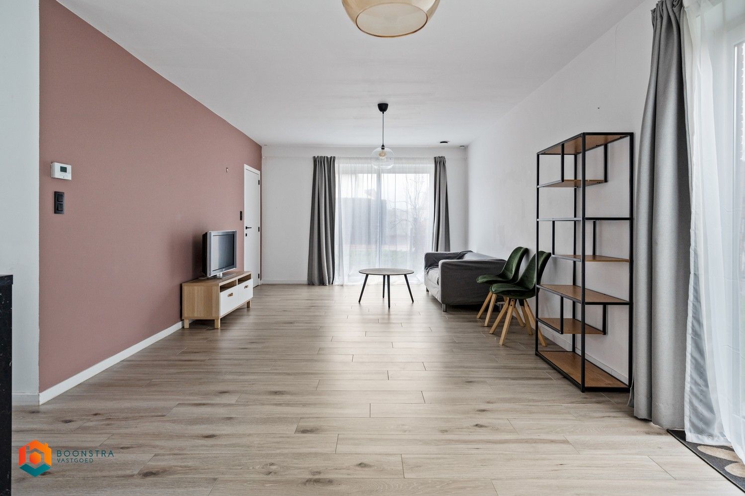 Recente woning met 3 slpkrs te Hulshout foto 6