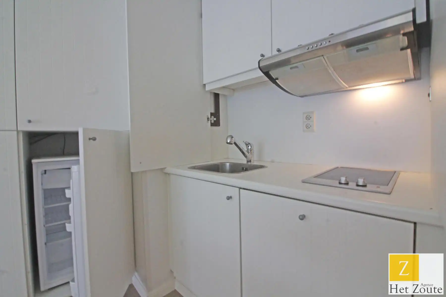 Aangenaam gemeubileerd appartement met 1 slaapkamer  foto 4