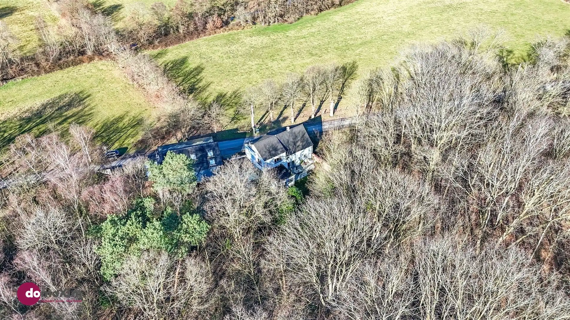 Te renoveren woning met veel potentieel nabij het Bloso-Domein in Hofstade foto 26