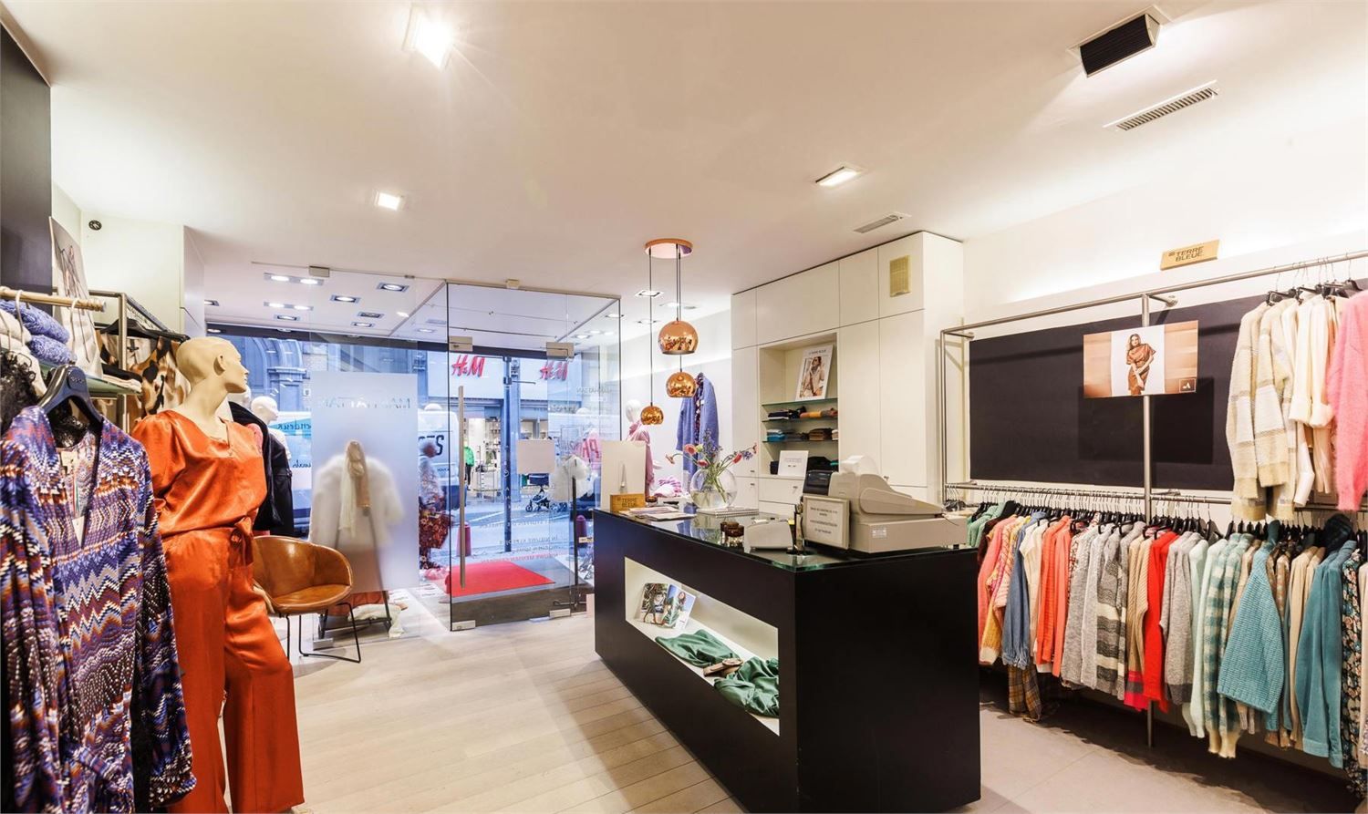 Goed gelegen handelseigendom Gasthuisstraat foto 7