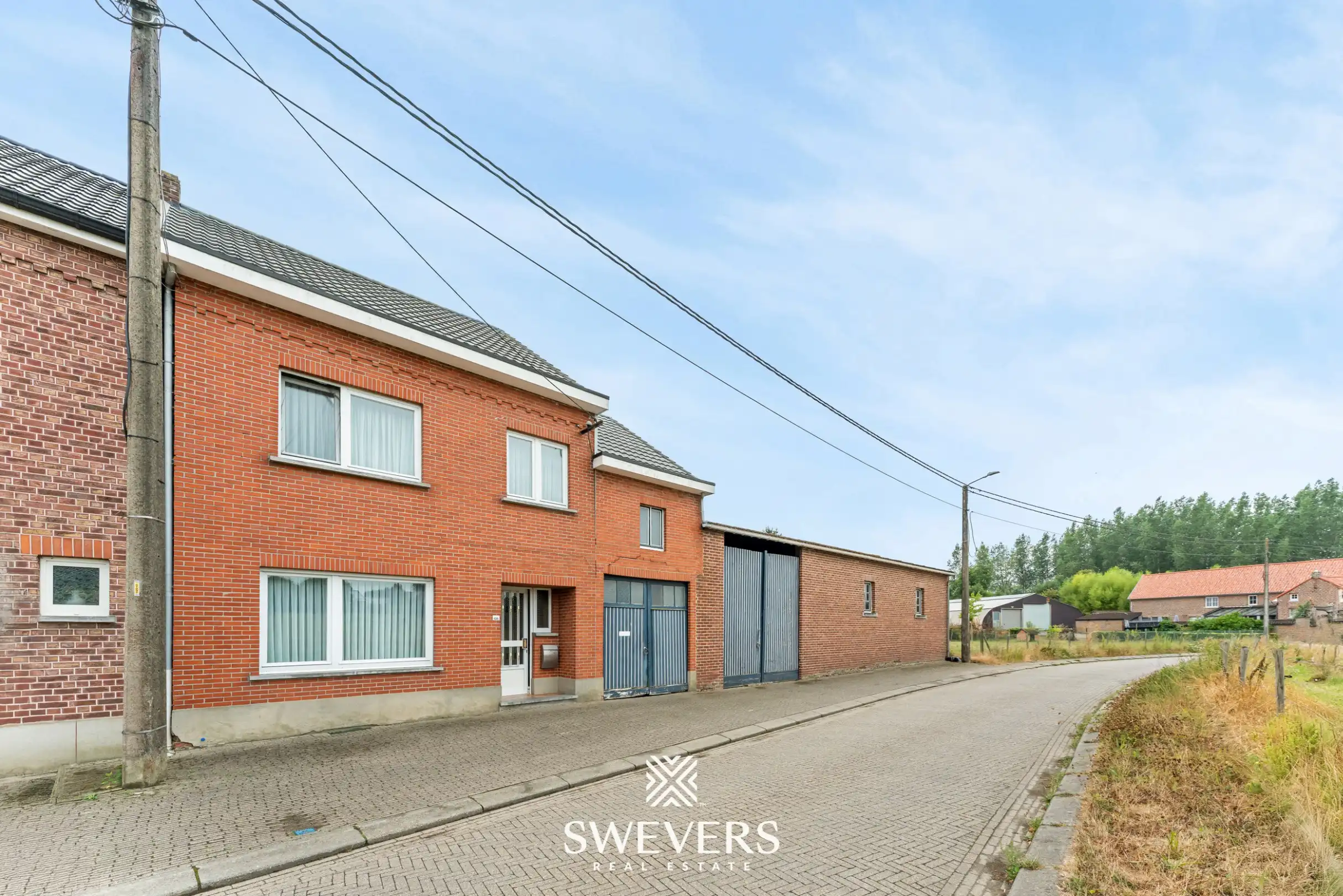 Karaktervolle hoeve met tal van mogelijkheden op rustige ligging in Borgloon foto 40
