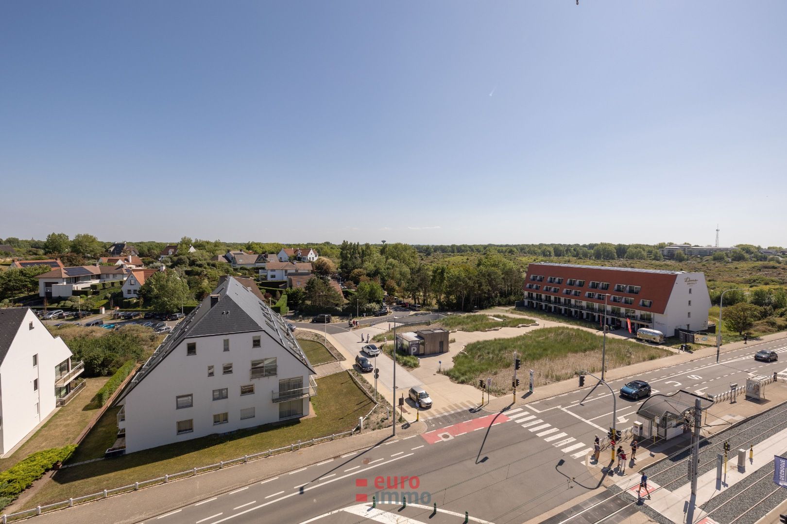 Te renoveren studio met verzicht! foto 9