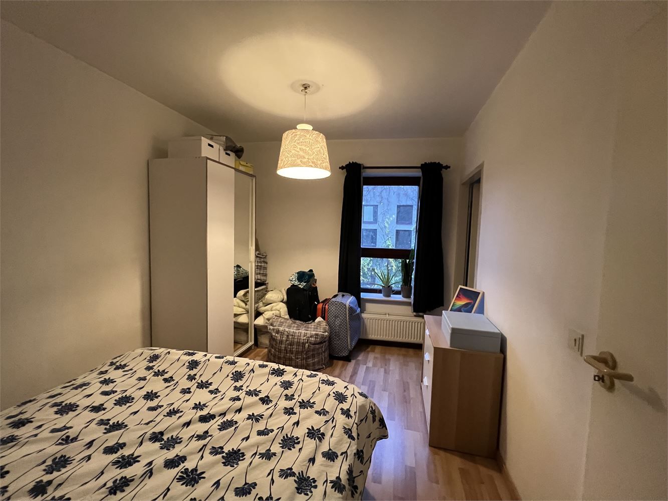 Charmant Appartement in het Hart van Leuven foto 7