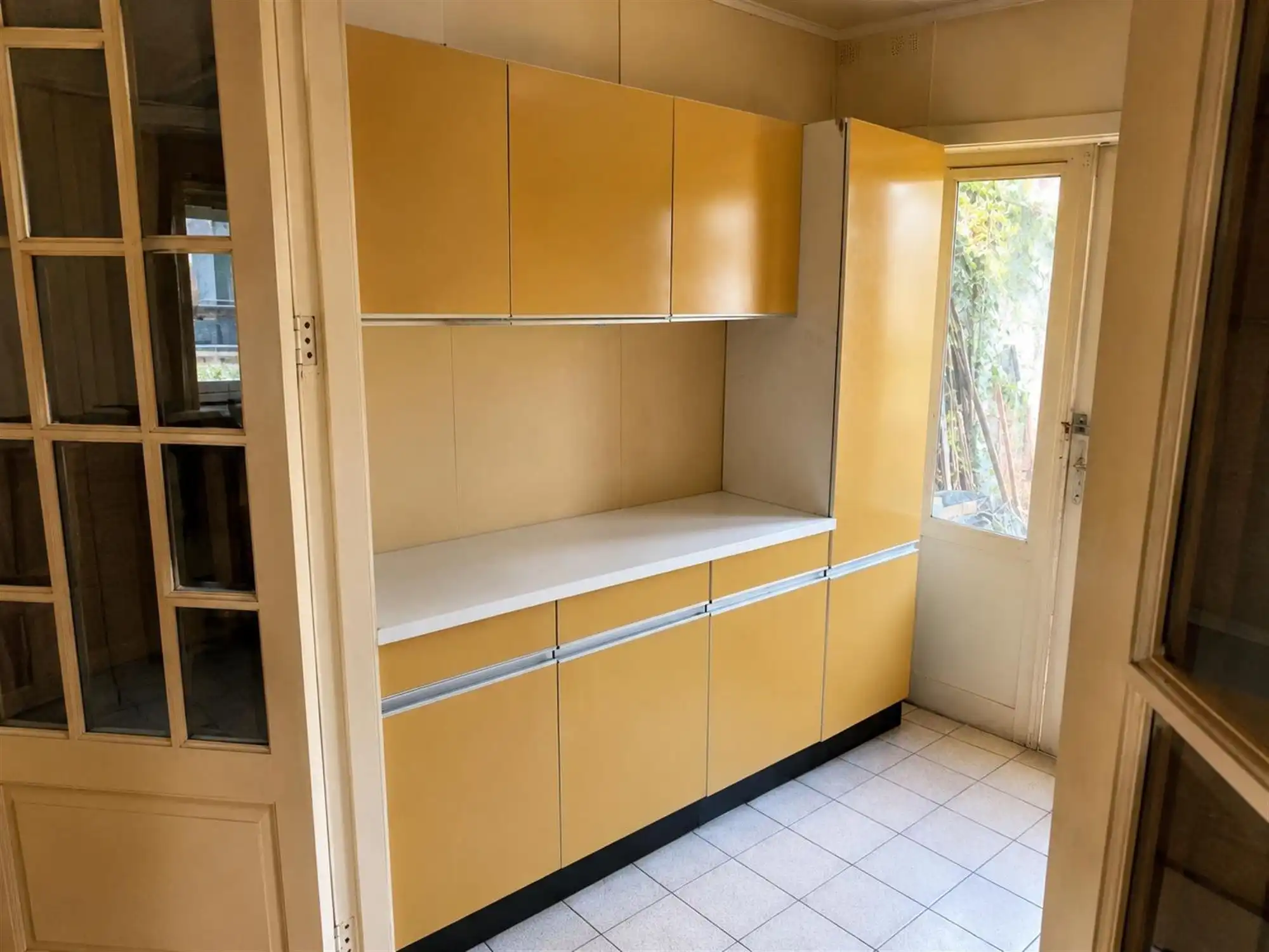 Voor de stadsmus is dit pareltje beschikbaar met 5 kamers foto 18