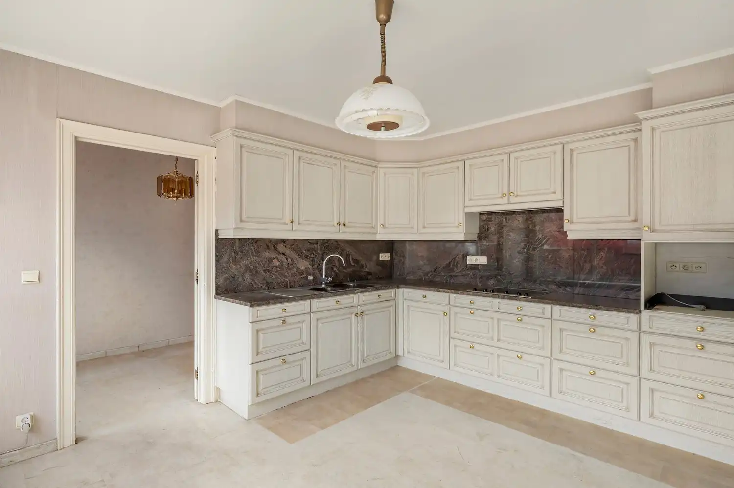 Ruime woning in Hulshout foto 8