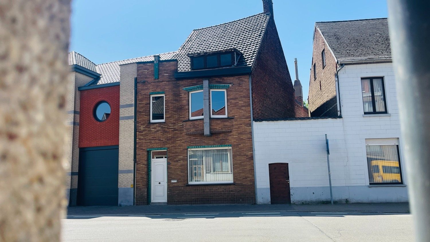 Huis te koop foto 26