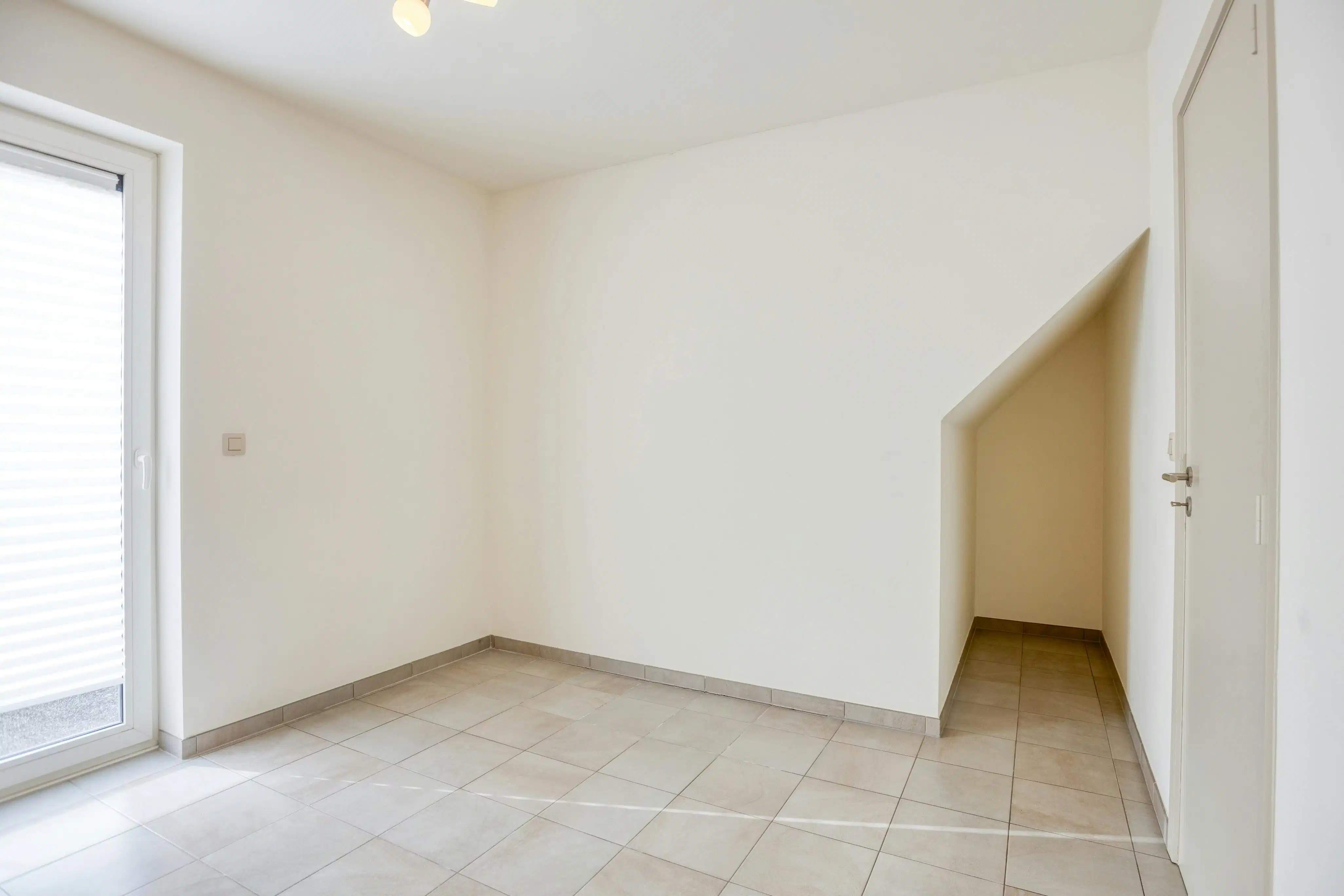 Instapklaar appartement met 2 terrassen in centrum De Panne foto 7