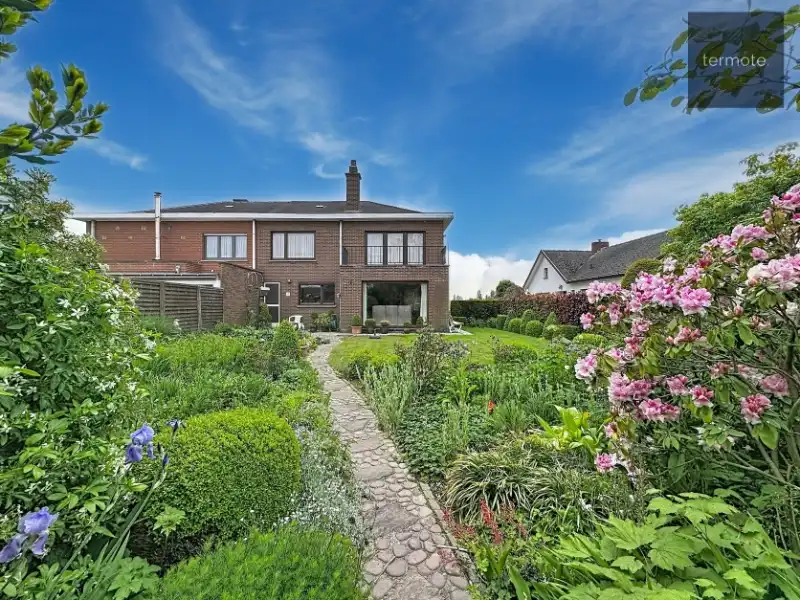 koppelwoning foto 21