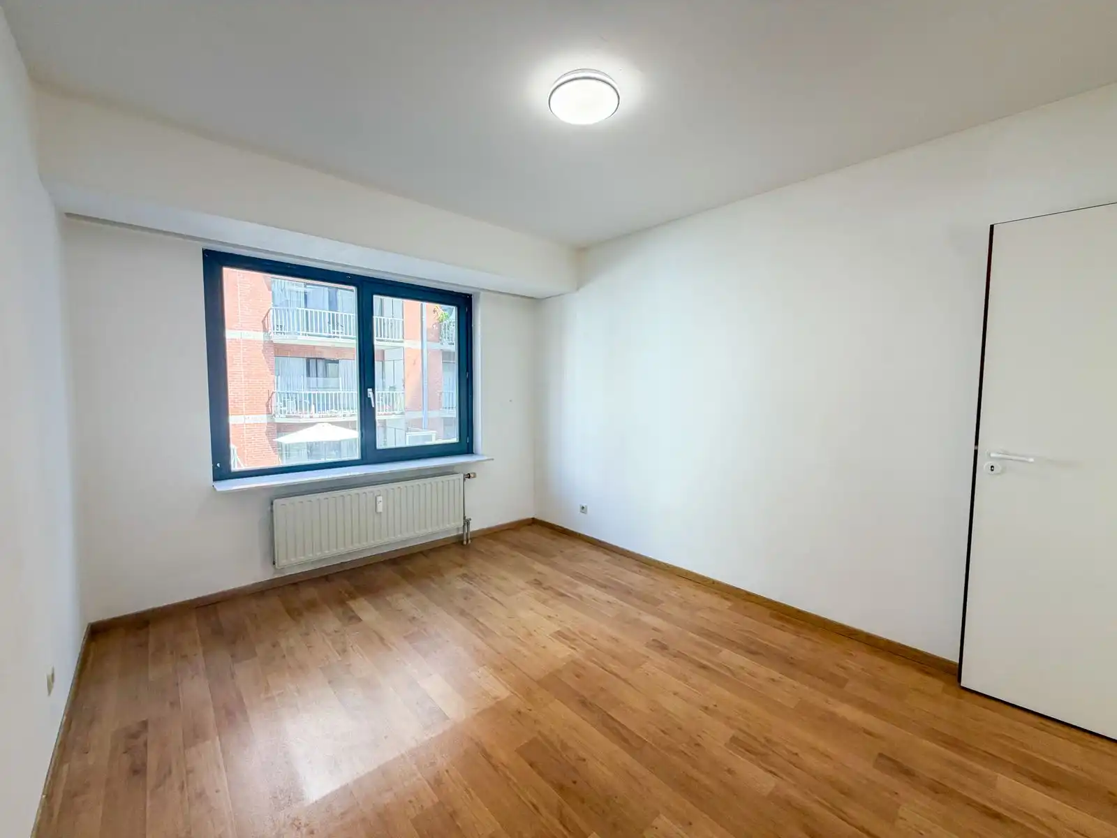 Aangenaam appartement op toplocatie nabij zee en centrum! foto 5