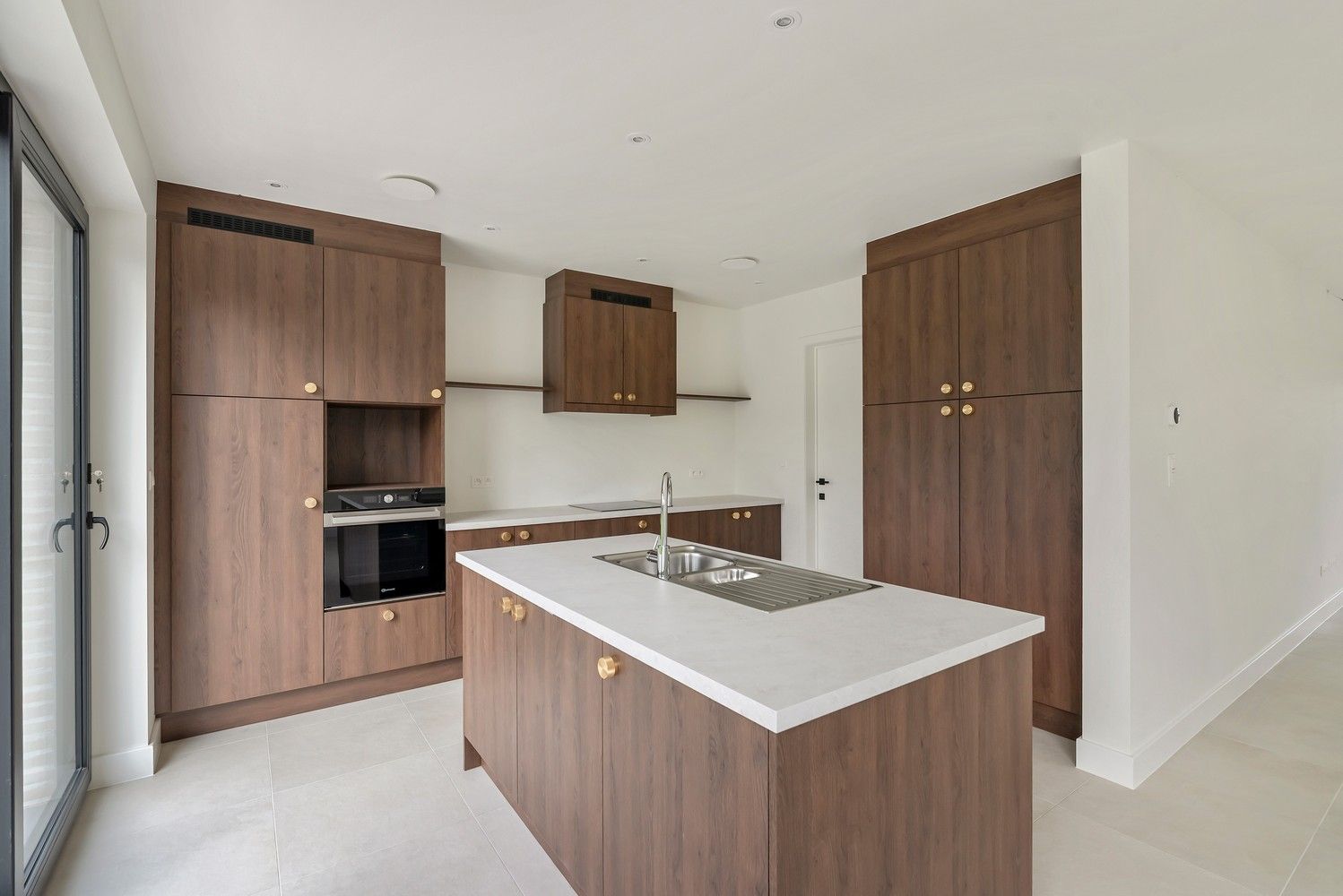 BEN-WONING TE KOOP ONDER REGISTRATIE foto 11