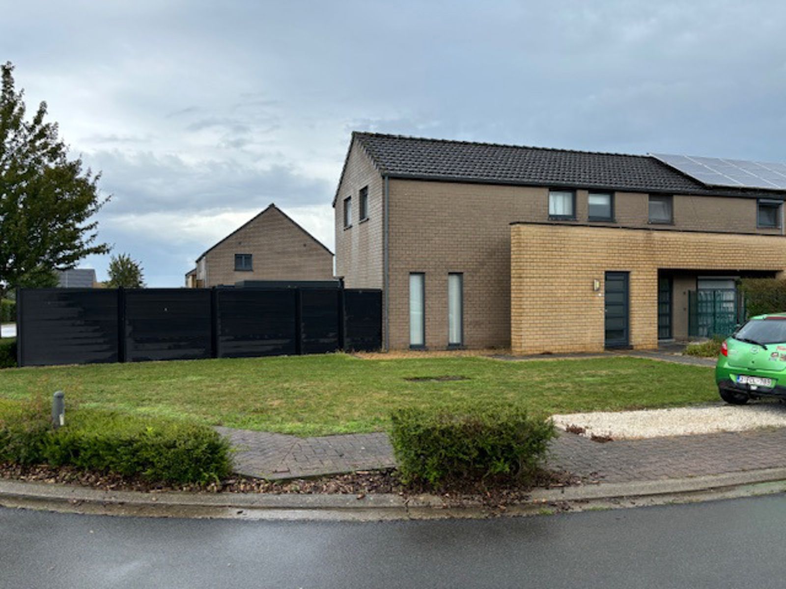 Mooie woning 3 slpks te Kozen (Nieuwerkerken) foto 3