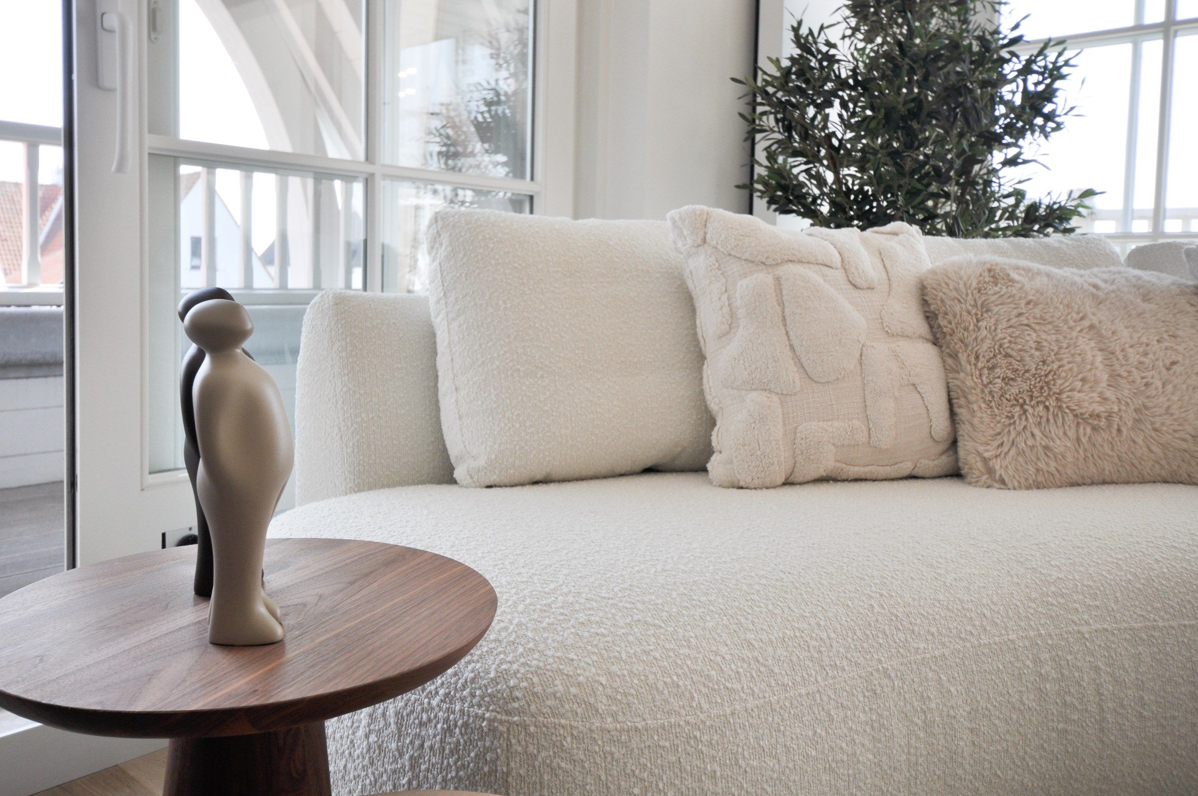 Volledig gerenoveerd appartement met ruime zonneterrassen. foto 11