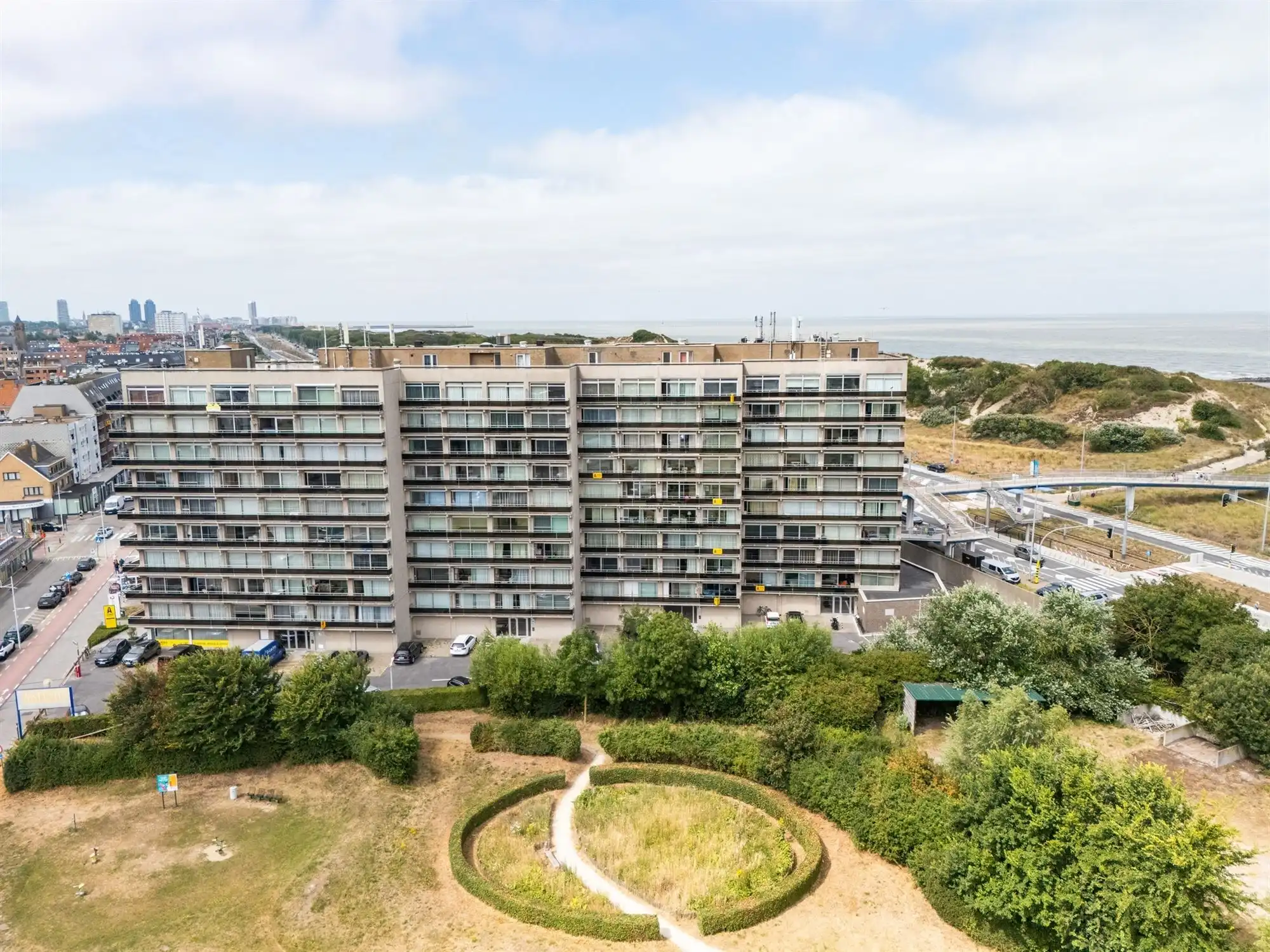 Appartement te koop Kapelstraat 64/103 - 8450 BREDENE