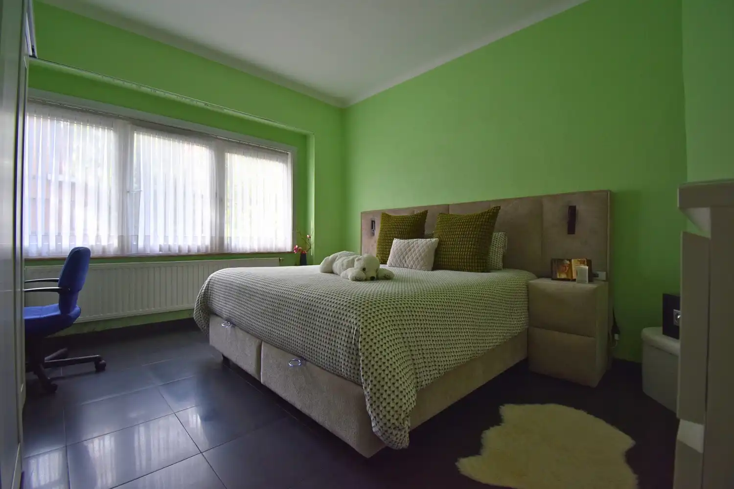 Appartement foto 5