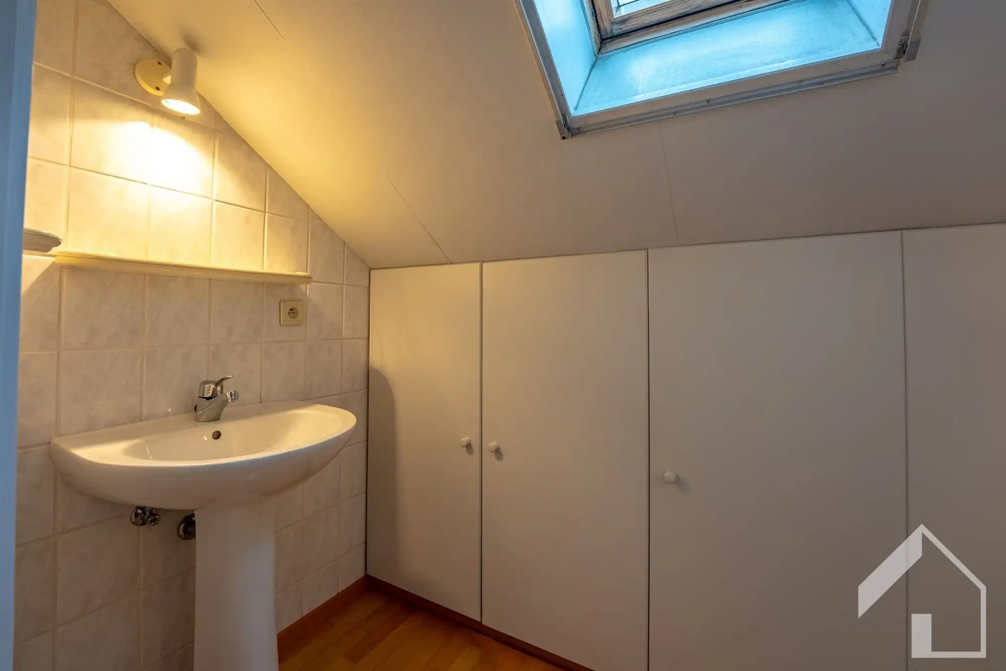 Gezinswoning met 3 a 4 slaapkamers in autoluwe straat nabij centrum Wuustwezel foto 18