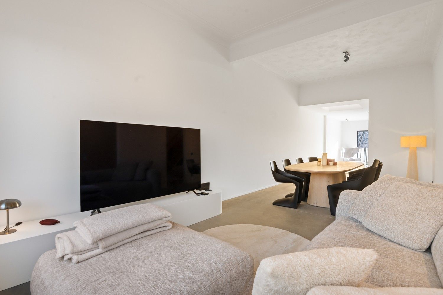 Prachtig gerenoveerde rijwoning te Lier foto 7