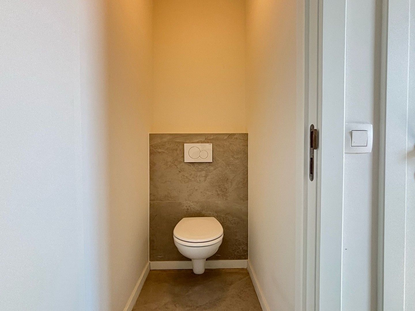 APPARTEMENT OP DE TWEEDE VERDIEPING MET TERRAS foto 9