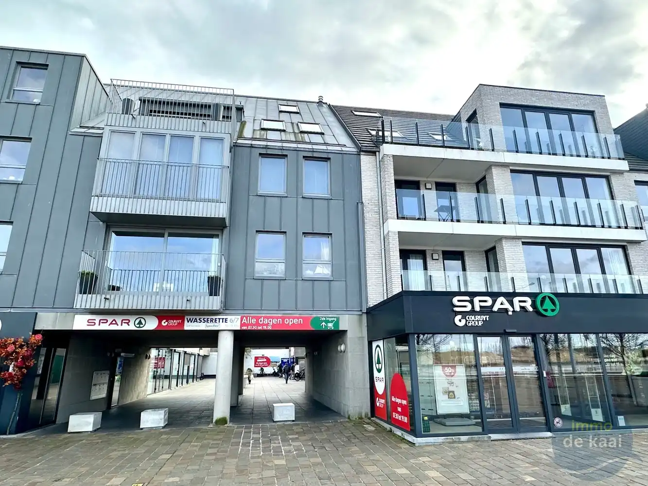 Appartement te koop foto 13