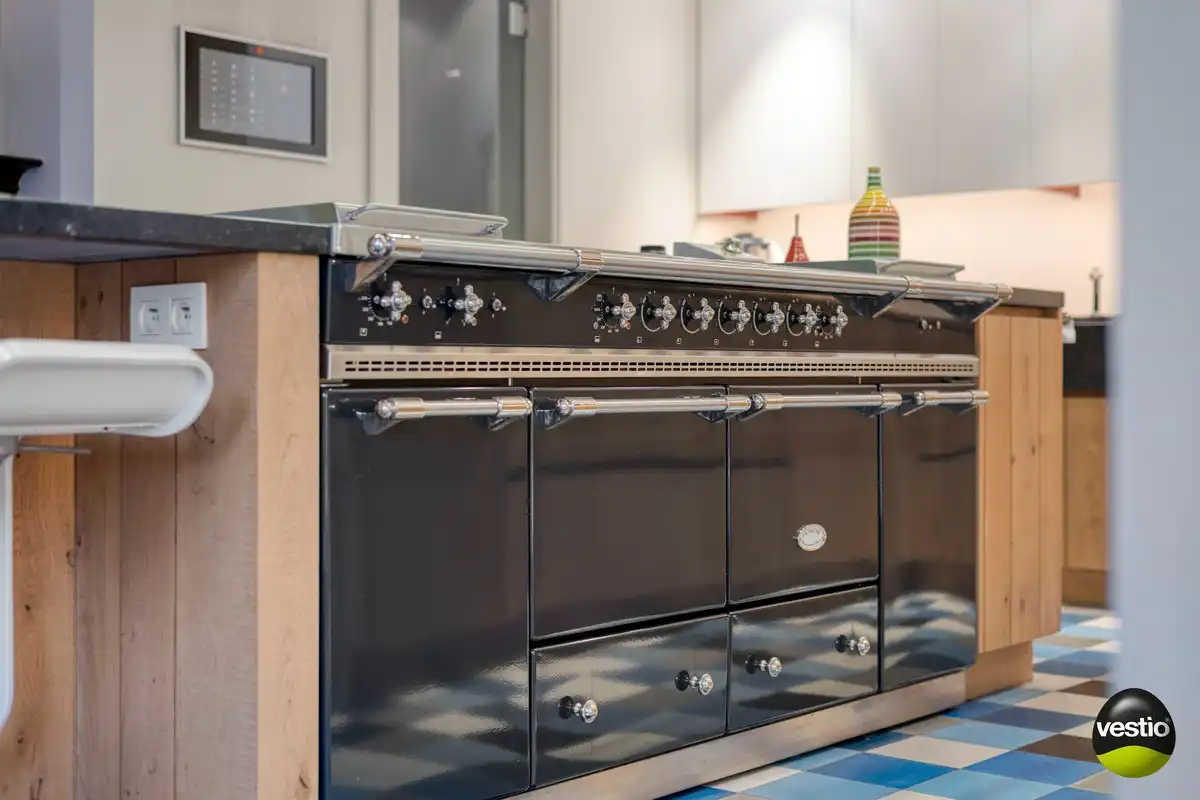 HOEVEWONING OP 64A59CA IN EEN LANDELIJKE OMGEVING. foto 18