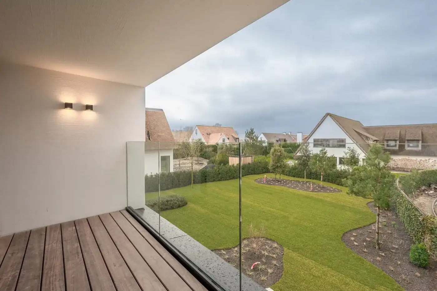 Exclusieve instapklare nieuwbouwvilla met open zichten en perfecte zuidwest oriëntatie. foto 17